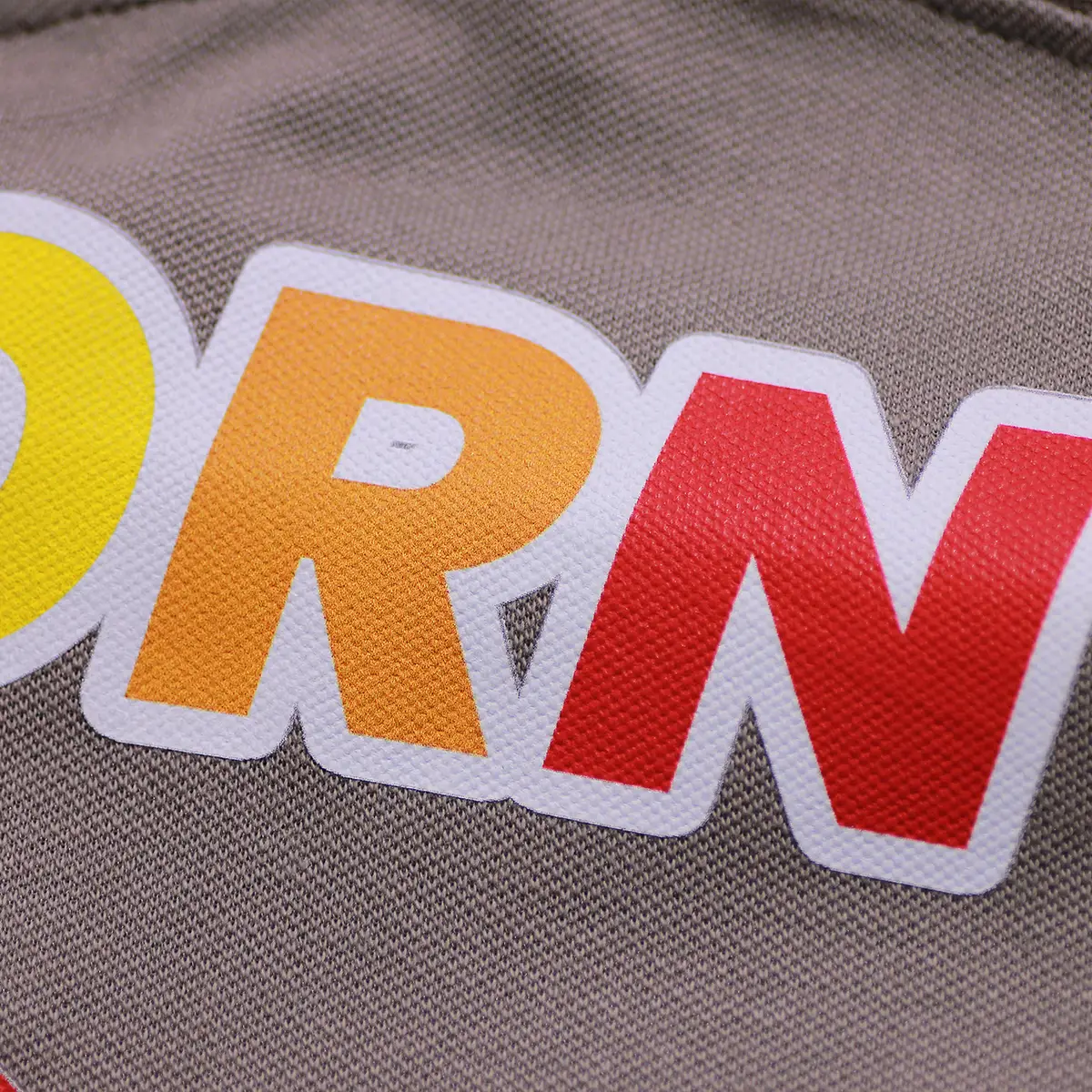สกรีนเสื้อ เชียงใหม่ ตัวอย่างงานสกรีนเสื้อ DTF