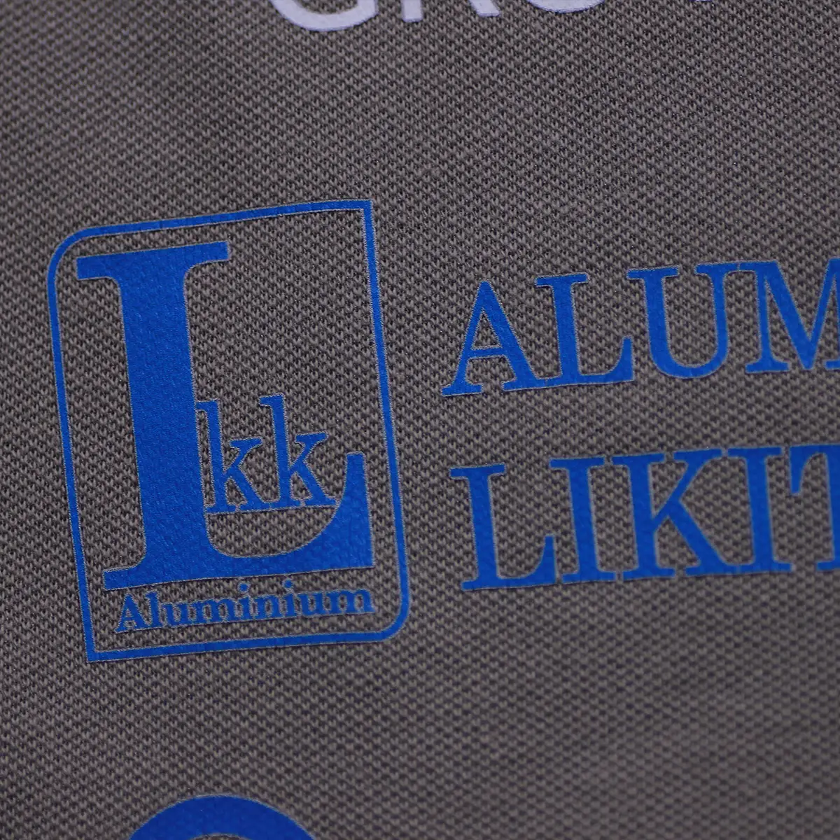 สกรีนเสื้อ แพร่ ตัวอย่างงานสกรีนเสื้อ DTF