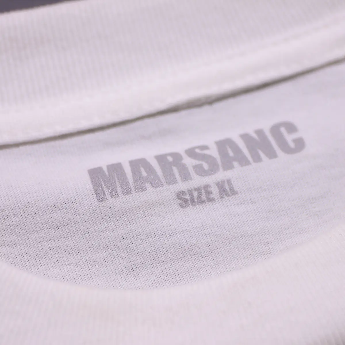 สกรีนเสื้อ 1 ตัว ลพบุรี ตัวอย่างงานสกรีนเสื้อ DTF