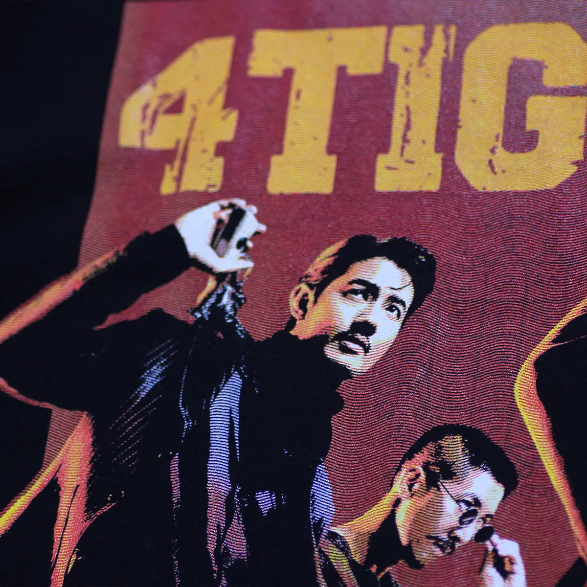 สกรีนเสื้อ 1 ตัว ลพบุรี ตัวอย่างงานสกรีนเสื้อ DTG