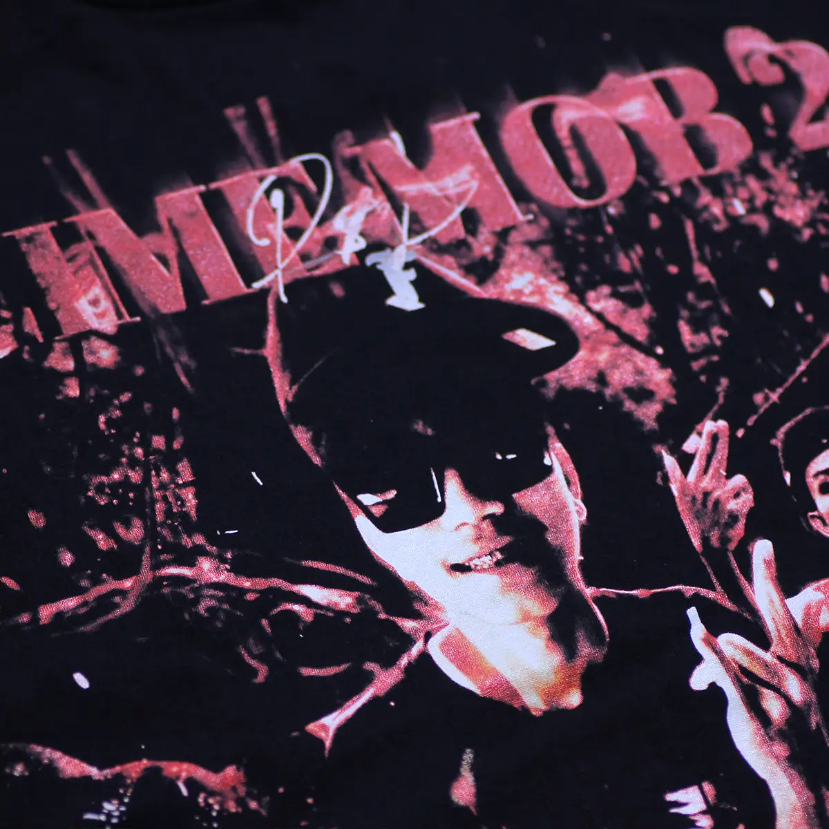 สกรีนเสื้อด่วน พังงา ตัวอย่างงานสกรีนเสื้อ DTG