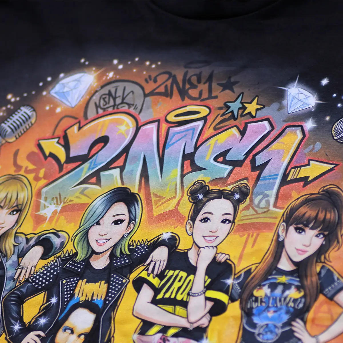 สกรีนเสื้อ นครสวรรค์ ตัวอย่างงานสกรีนเสื้อ DTG
