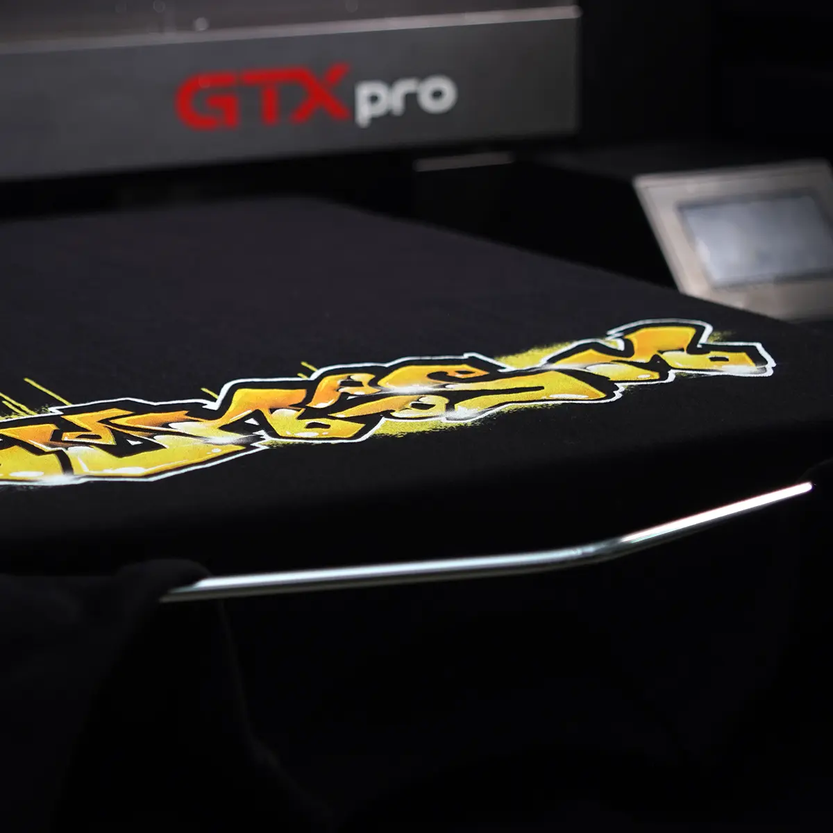 ร้านสกรีนเสื้อ สุรินทร์ ตัวอย่างงานสกรีนเสื้อ DTG