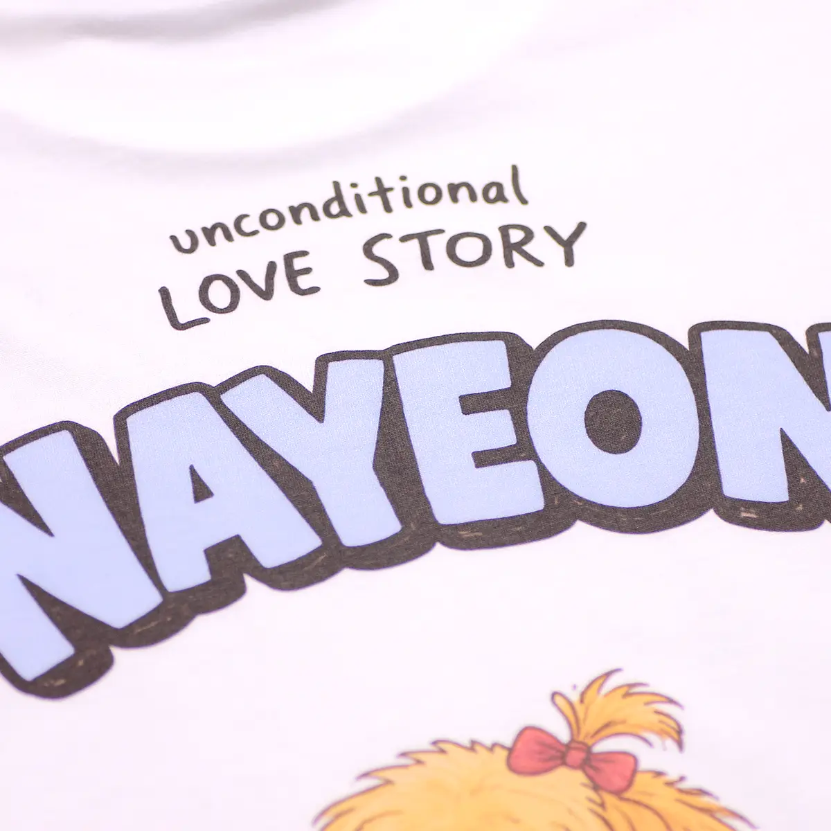 ร้านสกรีนเสื้อ ยะลา ตัวอย่างงานสกรีนเสื้อ DTG