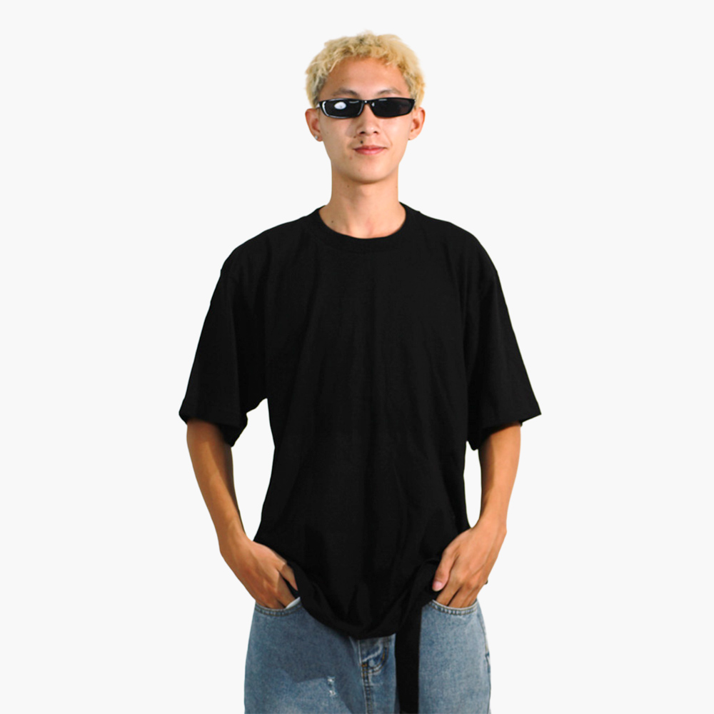 สกรีนเสื้อ ภาคเหนือ รูปคนใส่เสื้อจริง รุ่น COMB20