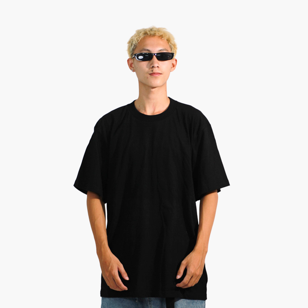 รับสกรีนเสื้อ ยโสธร รูปคนใส่เสื้อจริง รุ่น COMB20