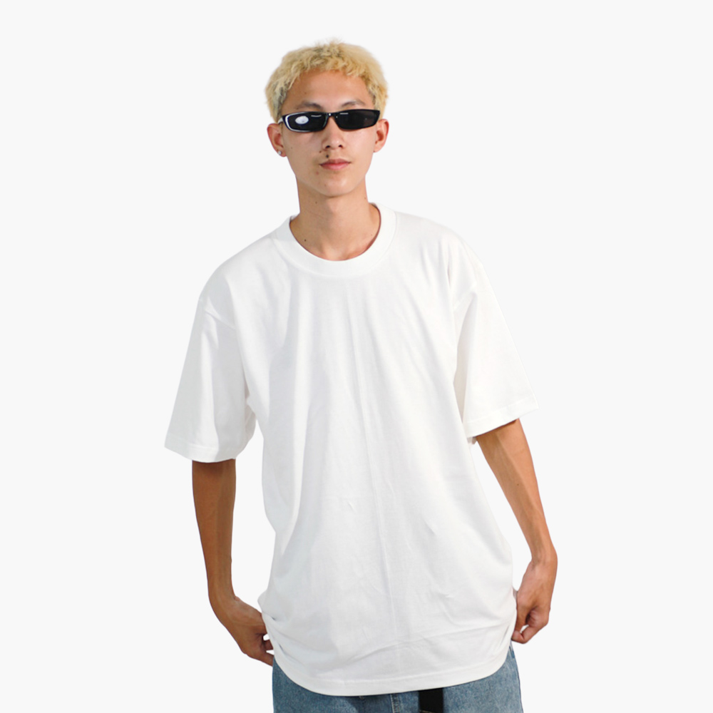 รับสกรีนเสื้อ พิษณุโลก รูปคนใส่เสื้อจริง รุ่น COMB20