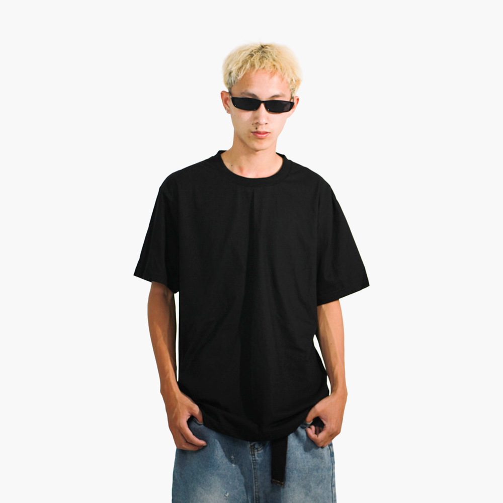สกรีนเสื้อ ภาคเหนือ รูปคนใส่เสื้อจริง รุ่น COMB30