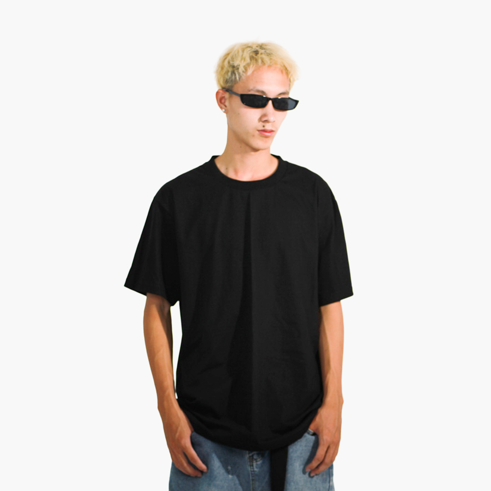 สกรีนเสื้อ 1 ตัว ลพบุรี รูปคนใส่เสื้อจริง รุ่น COMB30