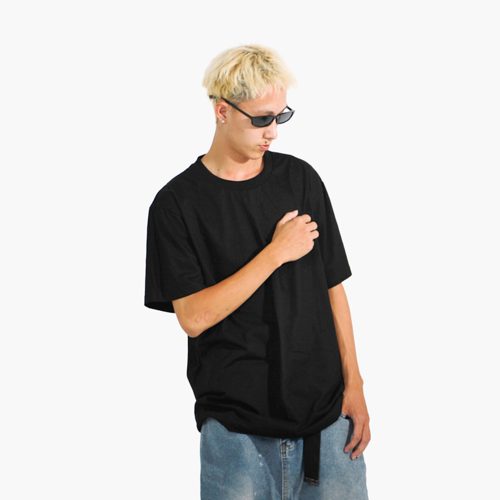 รับสกรีนเสื้อ ยโสธร รูปคนใส่เสื้อจริง รุ่น COMB30