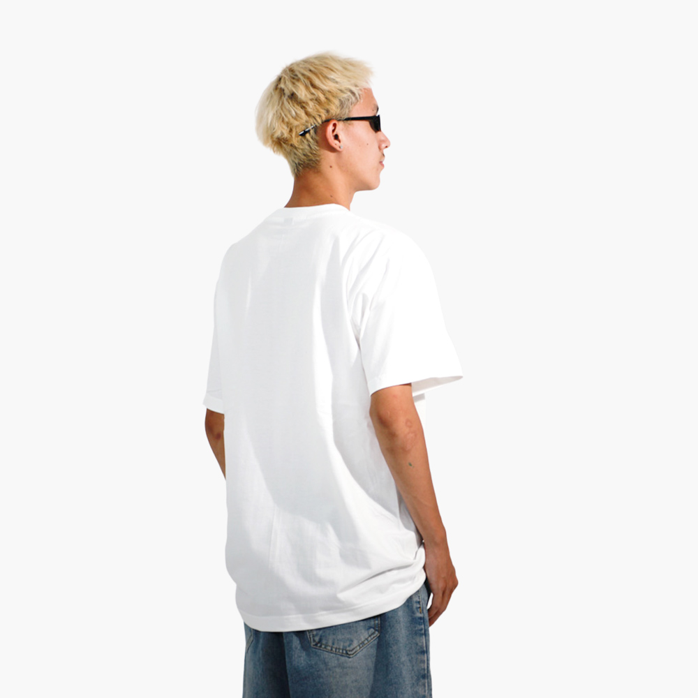 รับสกรีนเสื้อ หนองคาย รูปคนใส่เสื้อจริง รุ่น COMB30