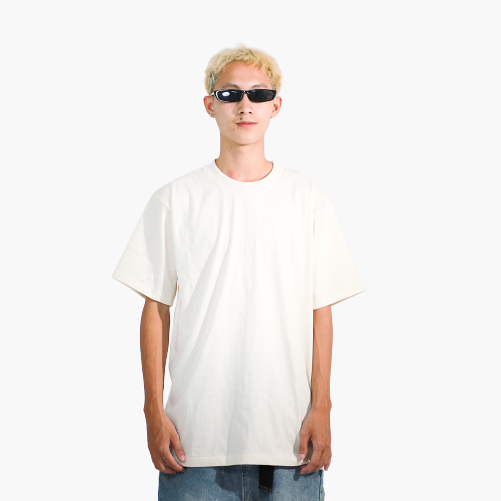 รูปคนใส่เสื้อจริง SAVAGE OVERSIZE ภาพที่ 33