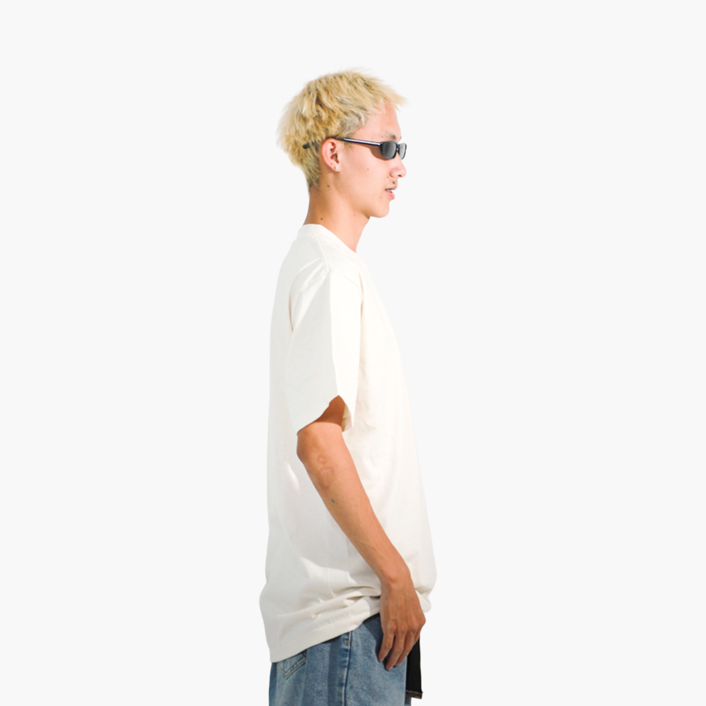 รูปคนใส่เสื้อจริง SAVAGE OVERSIZE ภาพที่ 45