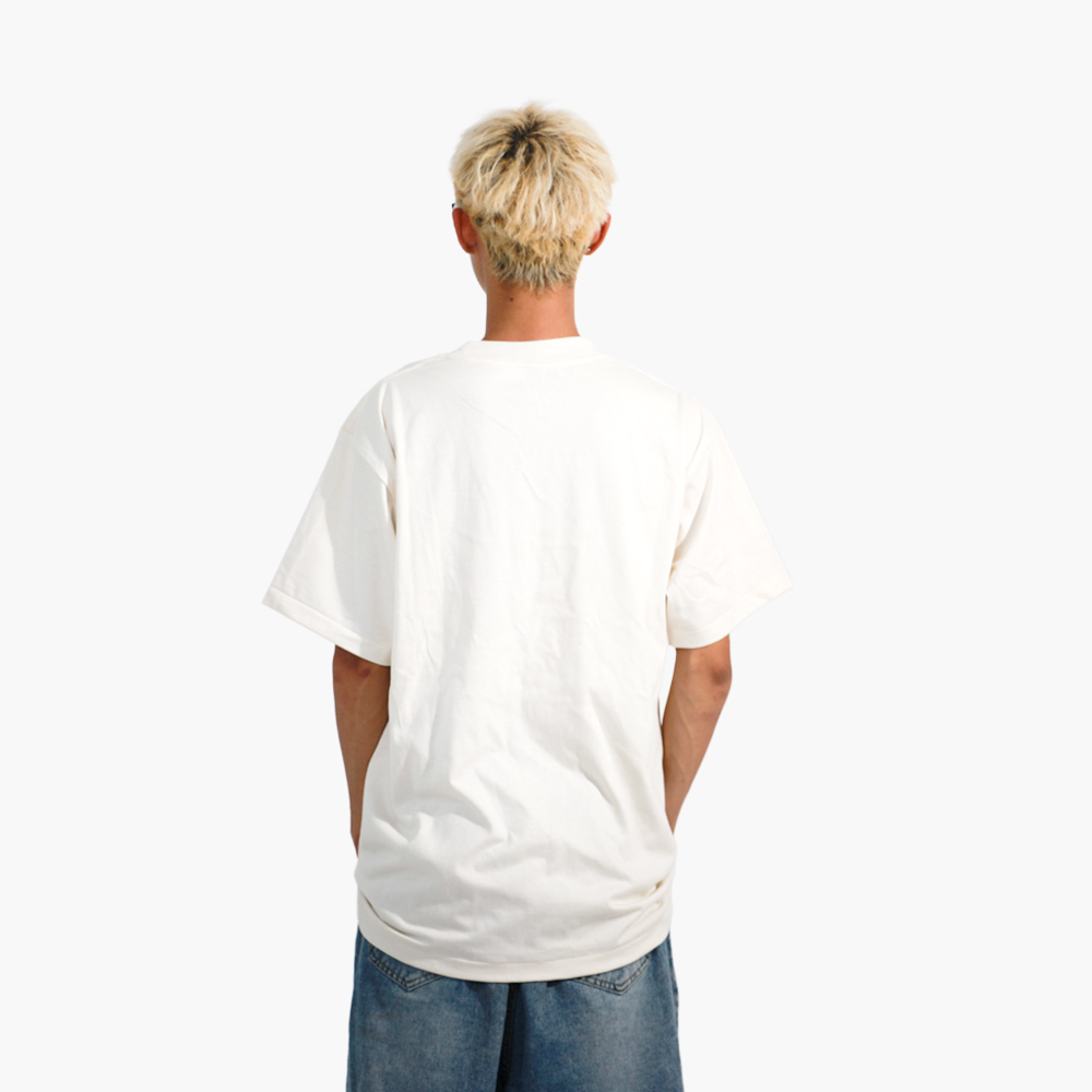 รูปคนใส่เสื้อจริง SAVAGE OVERSIZE ภาพที่ 58