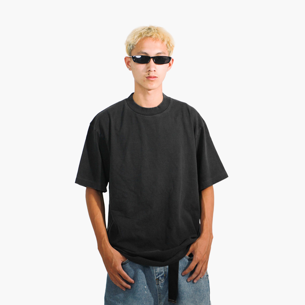 รูปคนใส่เสื้อจริง SAVAGE OVERSIZE ภาพที่ 97